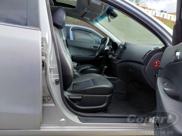 2011 HYUNDAI I30 CW 