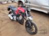 2024 HONDA CB 300F 