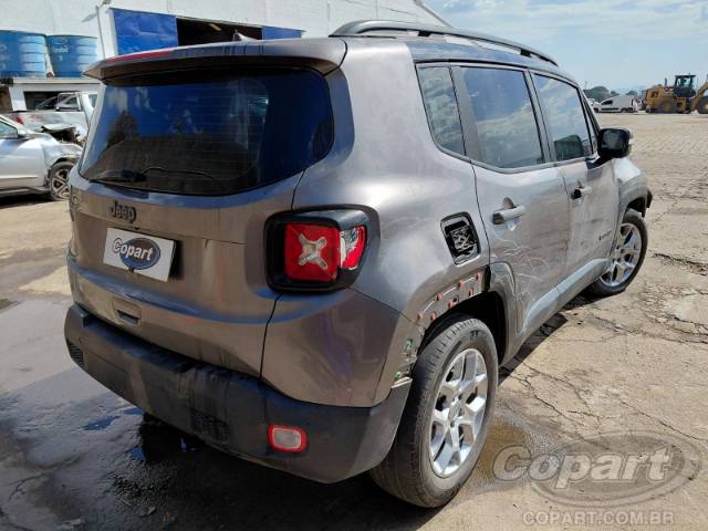 2019 JEEP RENEGADE 