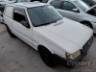 2012 FIAT UNO FURGAO 