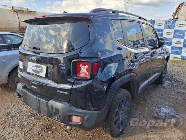 2021 JEEP RENEGADE 