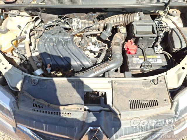 2022 RENAULT SANDERO 