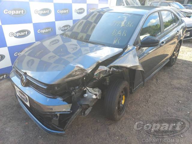 2023 VOLKSWAGEN VIRTUS 