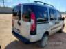 2017 FIAT DOBLO 
