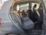 2013 VOLKSWAGEN FOX 