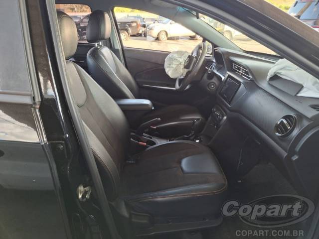 2021 CAOA CHERY TIGGO 2 