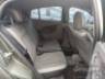 2010 CHEVROLET AGILE 