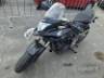 2015 HONDA CB 500 X 