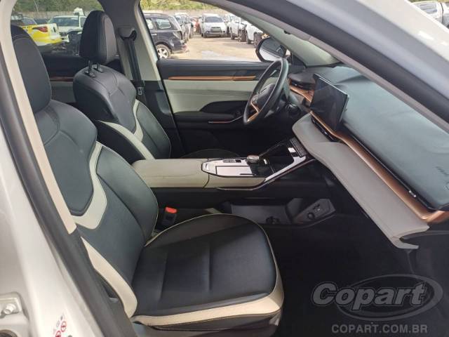2025 GWM HAVAL H6 