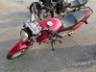 2003 HONDA CBX 250 