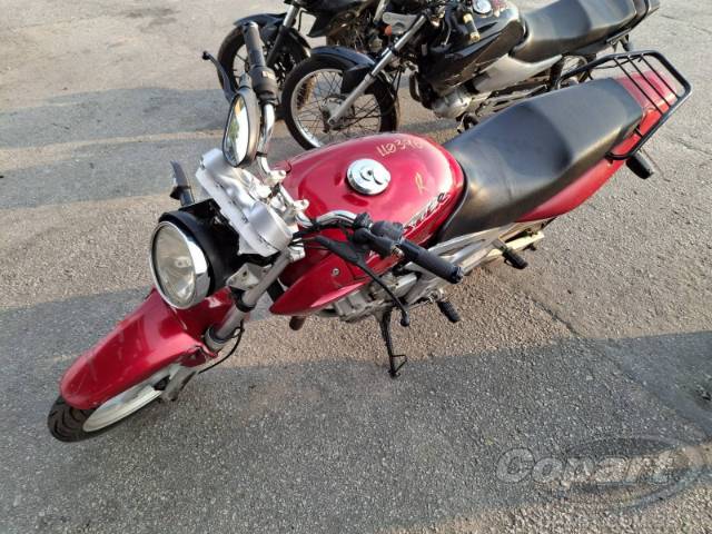 2003 HONDA CBX 250 