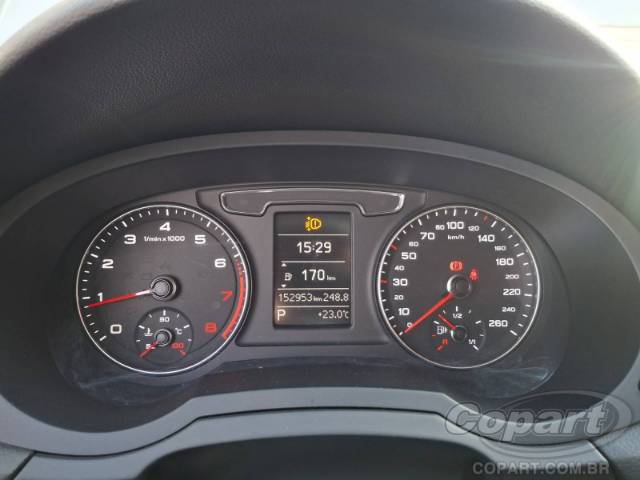 2017 AUDI Q3 