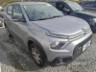 2025 CITROEN C3 