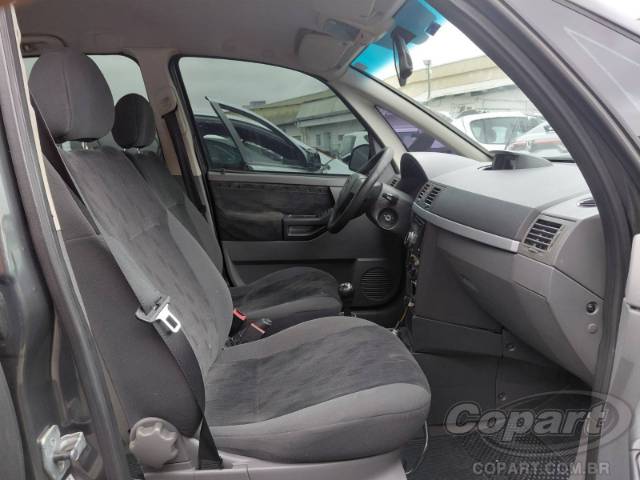 2006 CHEVROLET MERIVA 
