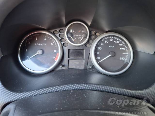2011 PEUGEOT 207 