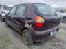 2001 FIAT PALIO 