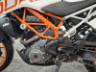 2020 KTM 390 DUKE 