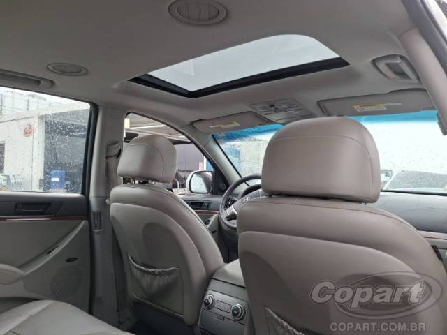 2010 HYUNDAI VERACRUZ 