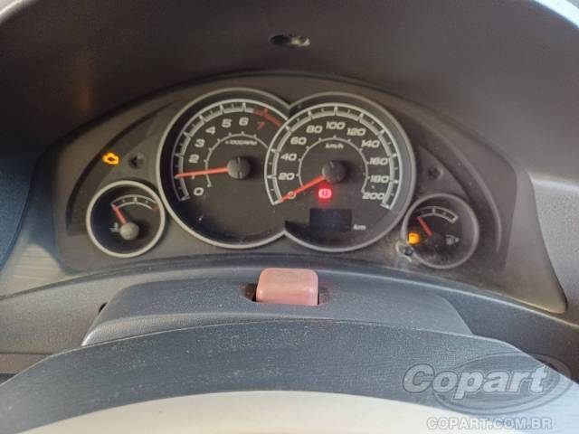 2012 CHEVROLET CELTA 