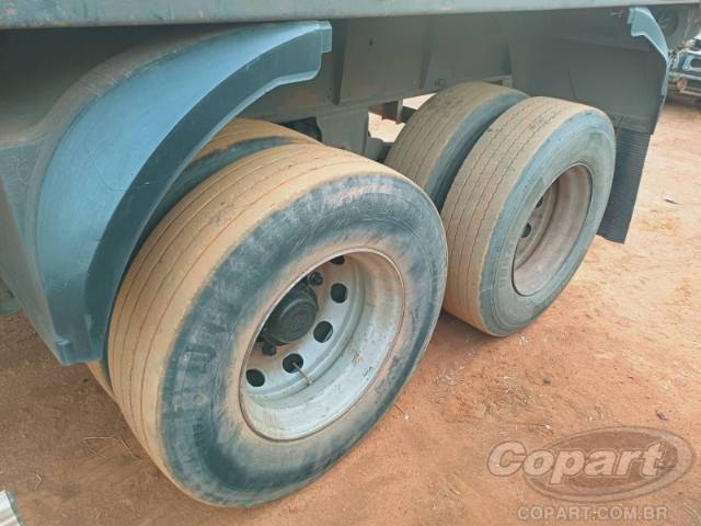 2020 RANDON SEMI-REBOQUE 