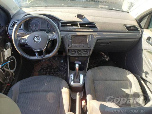 2020 VOLKSWAGEN VOYAGE 