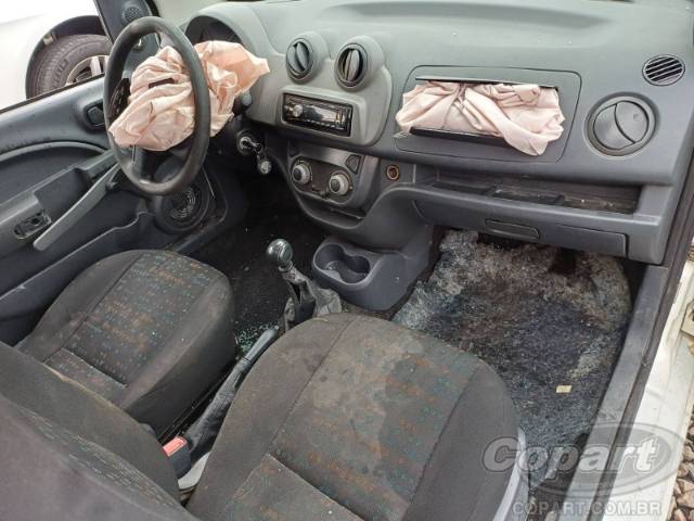 2019 FIAT FIORINO FURGAO 