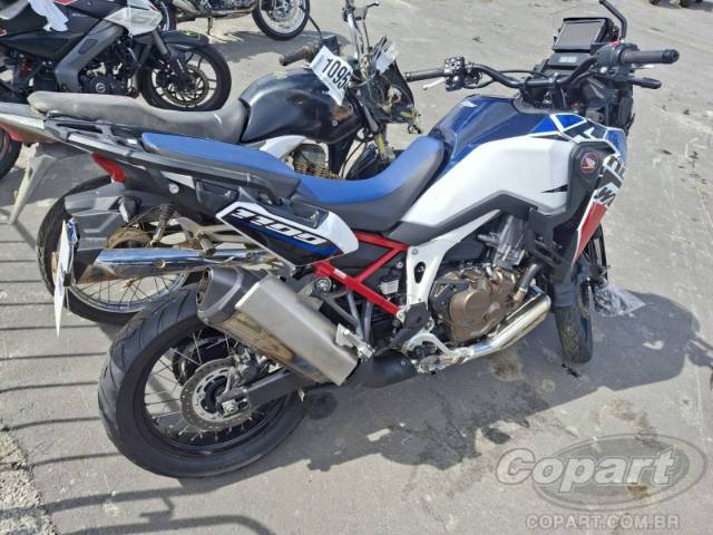 2023 HONDA CRF 1100L 
