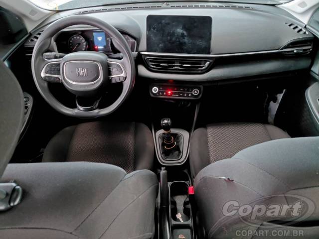 2023 FIAT PULSE 