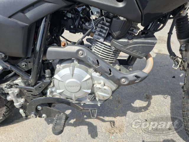 2024 YAMAHA CROSSER 
