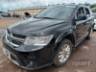 2015 DODGE JOURNEY 
