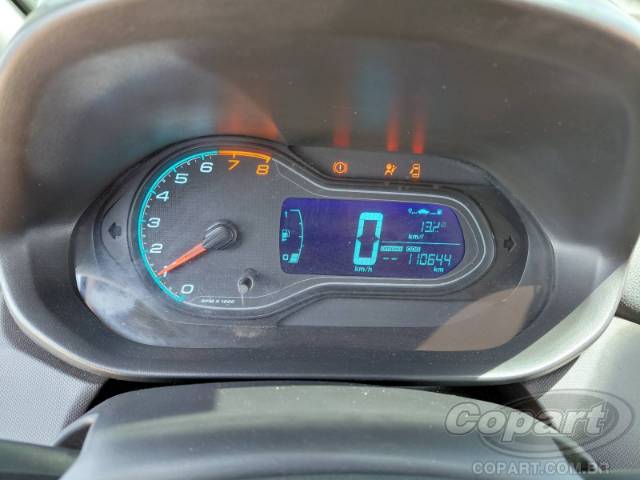 2018 CHEVROLET PRISMA 