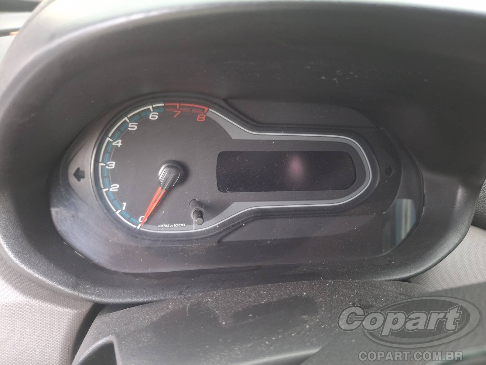 2015 CHEVROLET PRISMA — foto 8 de 15