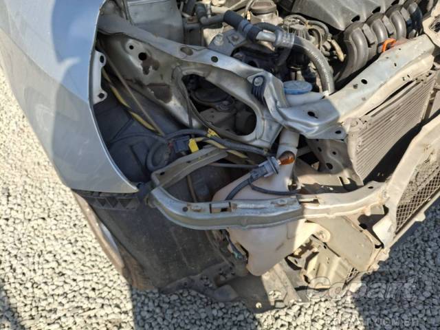2007 HONDA FIT 