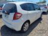 2014 HONDA FIT 