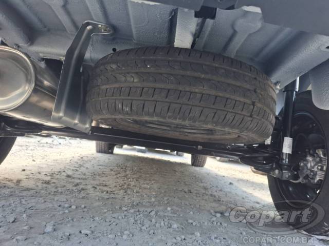 2026 VOLKSWAGEN SAVEIRO 