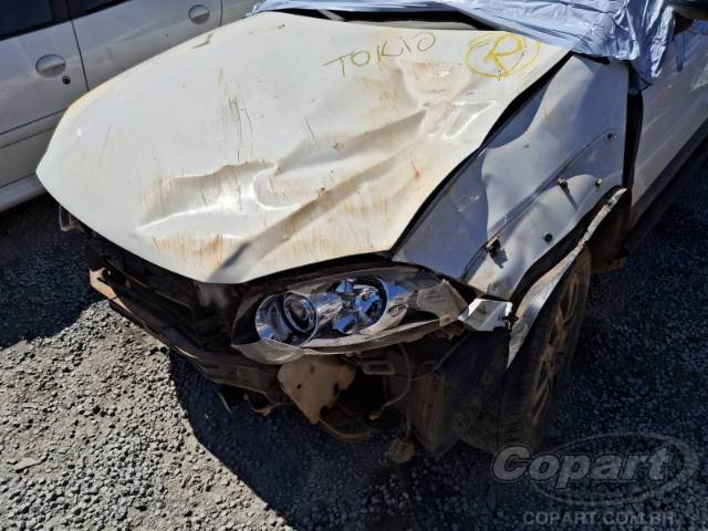 2016 FIAT STRADA CD 