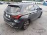 2025 HONDA CITY HATCHBACK 