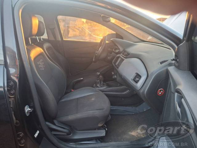 2021 CHEVROLET ONIX PLUS 