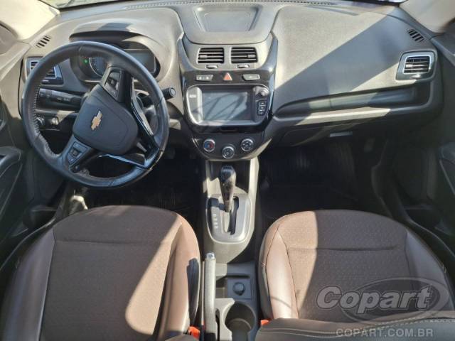 2018 CHEVROLET COBALT 