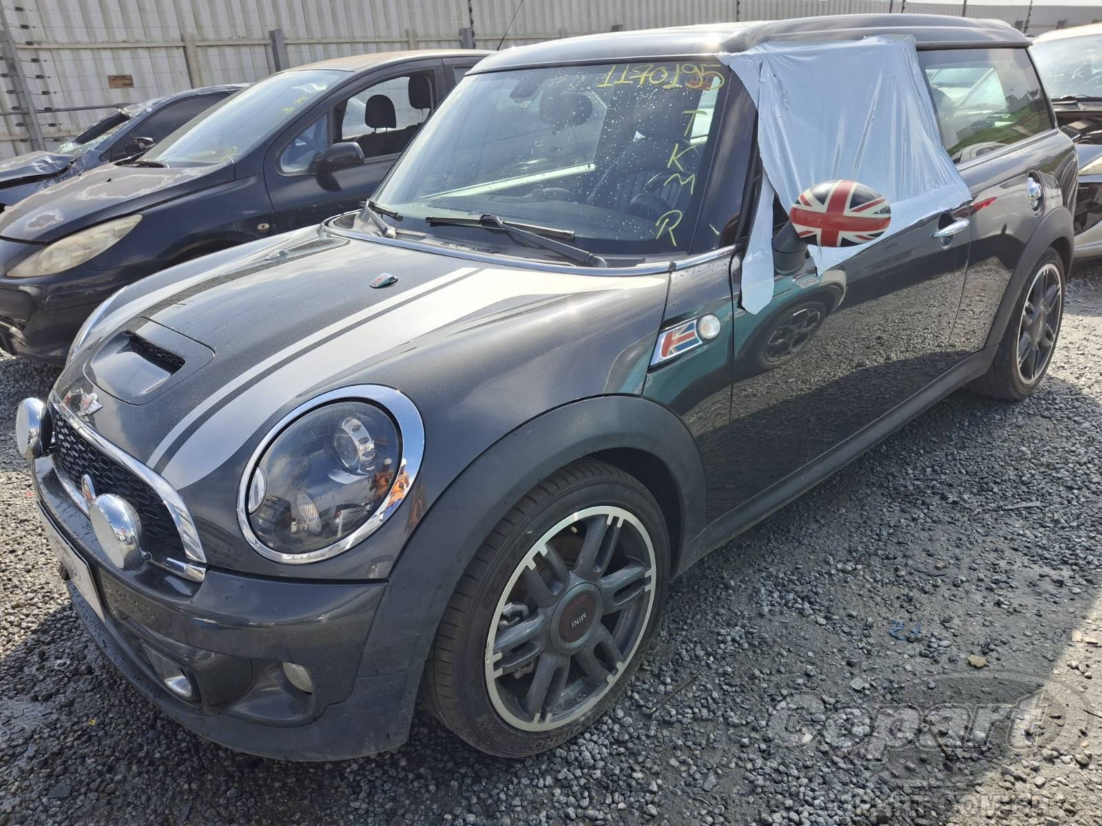 Foto 2: 2012 MINI COOPER CLUBMAN