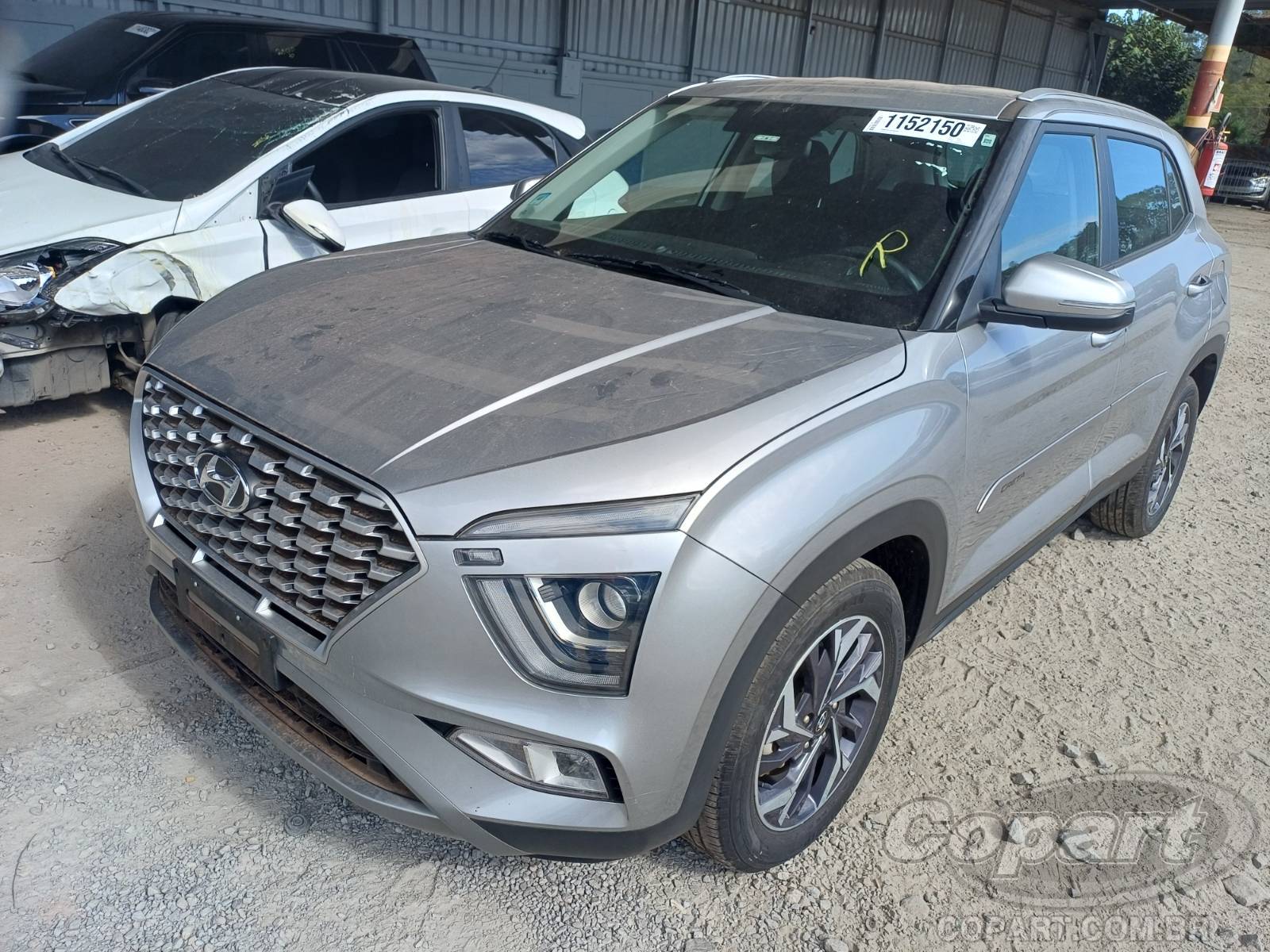 Foto 2: 2023 HYUNDAI CRETA