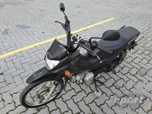 2020 HONDA POP 
