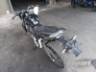 2025 HONDA CB 300F 