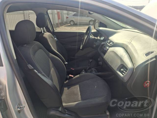 2019 CHEVROLET ONIX 