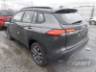 2022 TOYOTA COROLLA CROSS 
