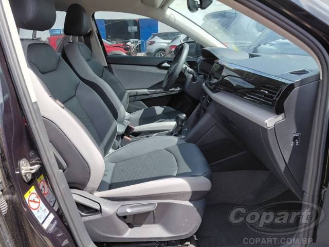 2024 VOLKSWAGEN TAOS 