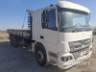 2014 MERCEDES BENZ ATEGO 
