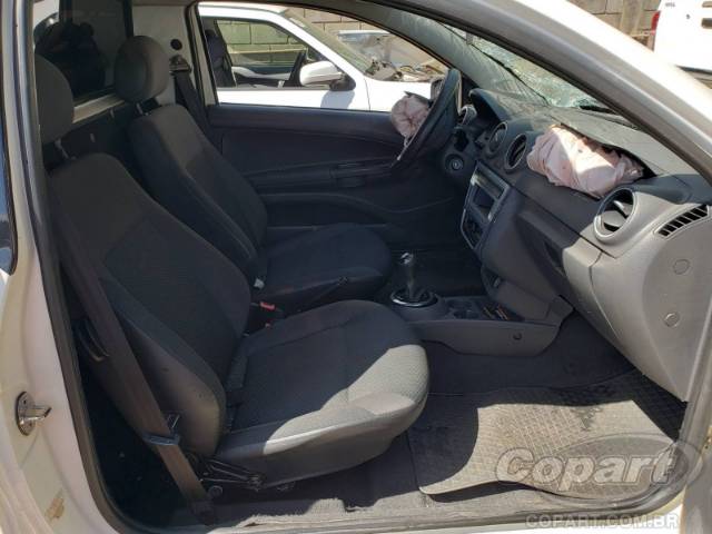 2019 VOLKSWAGEN SAVEIRO 