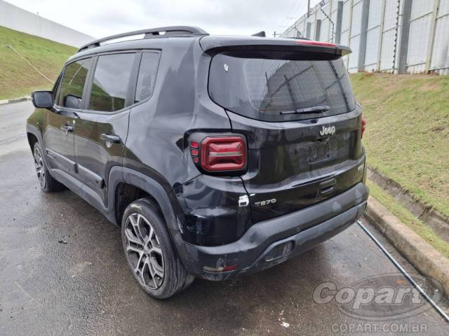 2023 JEEP RENEGADE 