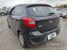 2019 FORD KA 